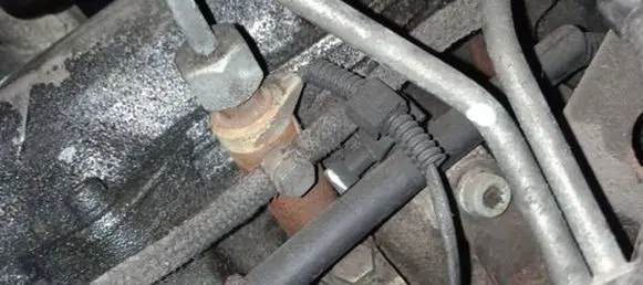 Skoda Octavia Mk1 (1U) Fuel injector SULAIDU