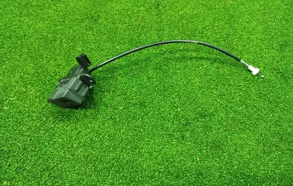 Mercedes-Benz S W220 Glove box lock 342066 LL342066