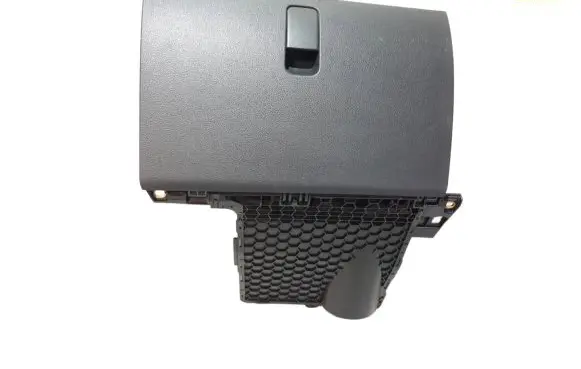 Skoda Fabia Mk3 (NJ) Glove box 6V1857097M 0951500001