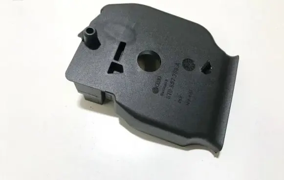 Audi A5 8T 8F Other interior part 8t0857786a dlk