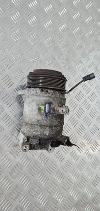 Nissan Murano Z51 Air conditioning (A/C) compressor (pump)