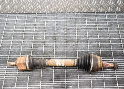 Renault Espace - Grand espace IV Front driveshaft