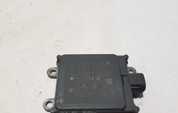 Mercedes-Benz GLE W167 Distronic sensor radar A0009007923