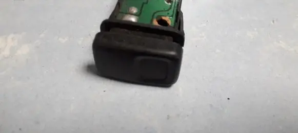 Mazda 323 Fog light switch 