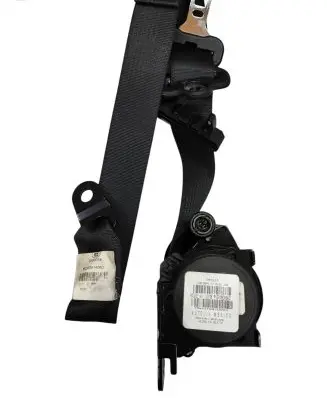 Fiat Freemont Front seatbelt P1SV08DX9AD 620297400D
