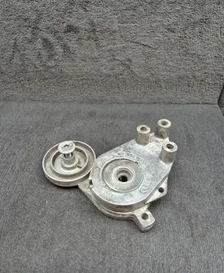 Audi A6 S6 C4 4A Generator/alternator belt tensioner 046903133A