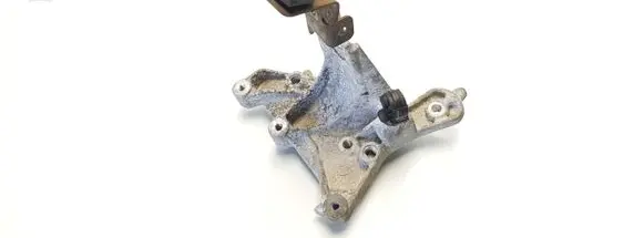 Peugeot 407 Engine mounting bracket 9656392880