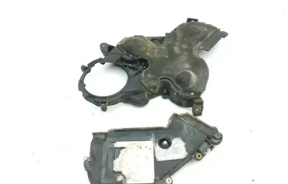 Volvo S60 Timing belt guard (cover) 9684193080 9492303