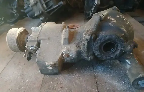 Volvo XC90 Rear differential P8653553