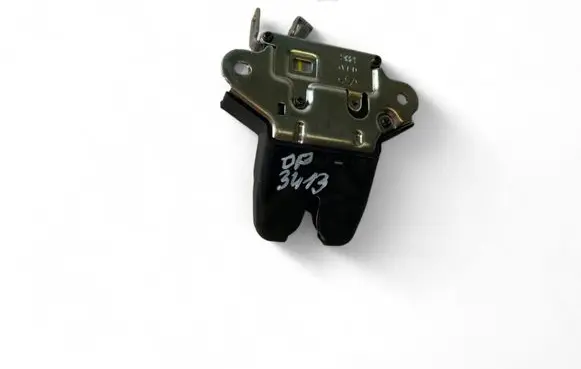 KIA Optima Tailgate/trunk/boot lock/catch/latch