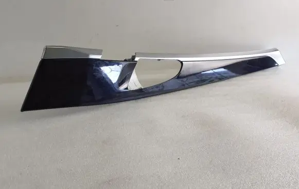 Other front door trim element