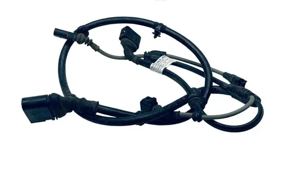 Audi E-tron GT Rear ABS sensor wiring 9J1971286B