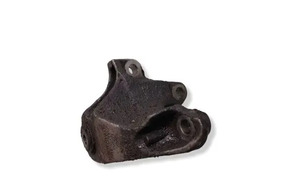 Ford S-MAX Gearbox mounting bracket DS736P093GA