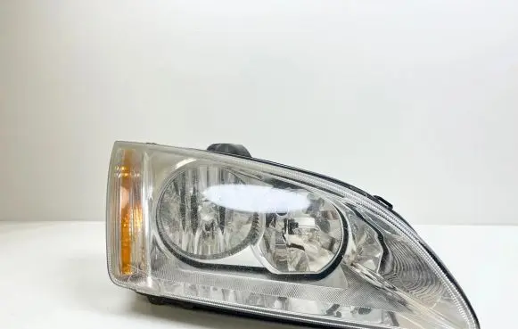 Ford Focus Headlight/headlamp 4M5113W029AF