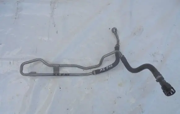 BMW X5 F15 Power steering hose/pipe/line
