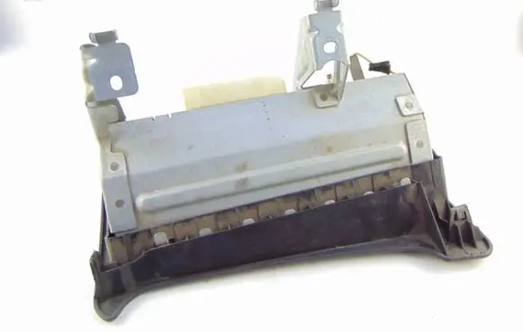 Peugeot 407 Airbag squib ring wiring 96445885ZD