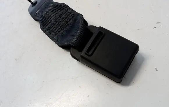 Hyundai Tucson IV NX4 Front seatbelt buckle 898G0N7000