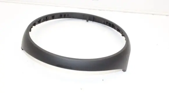 Mini Cooper Countryman R60 Radio/GPS head unit trim 9332785
