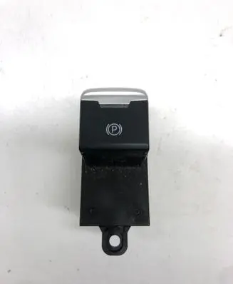 Mazda 6 Hand parking brake switch AJM80S007