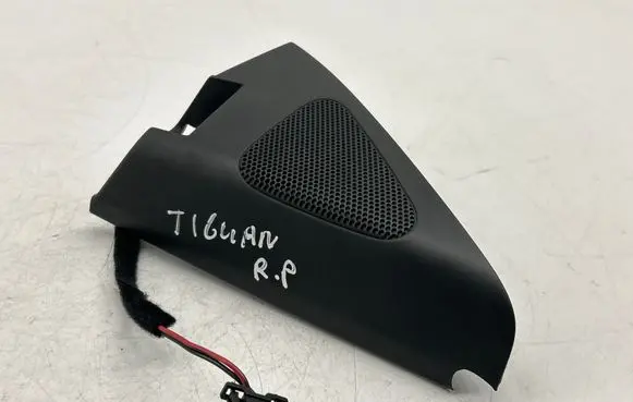 Volkswagen Tiguan Front door high frequency speaker 5N0035412