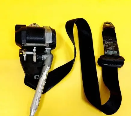 Fiat Seicento/600 Front seatbelt 042027
