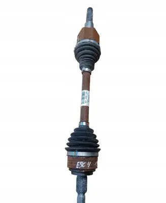 Ford Escape IV Front driveshaft LX673B437AAC