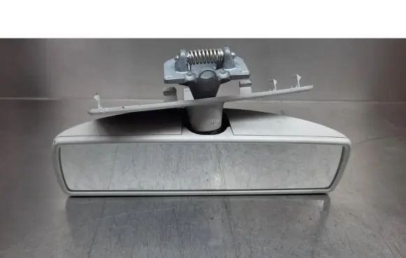 Seat Altea XL Side skirt rear trim 