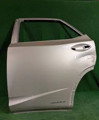 Lexus RX 450H Rear door