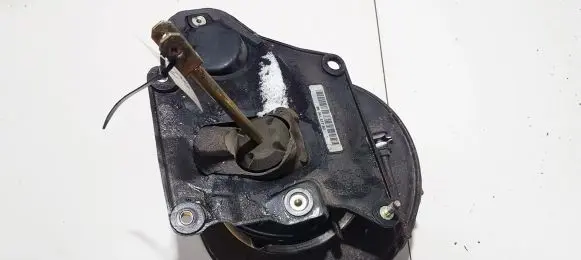Peugeot 607 Brake booster 0204021462 9640238180