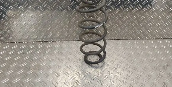 Toyota Yaris Rear coil spring