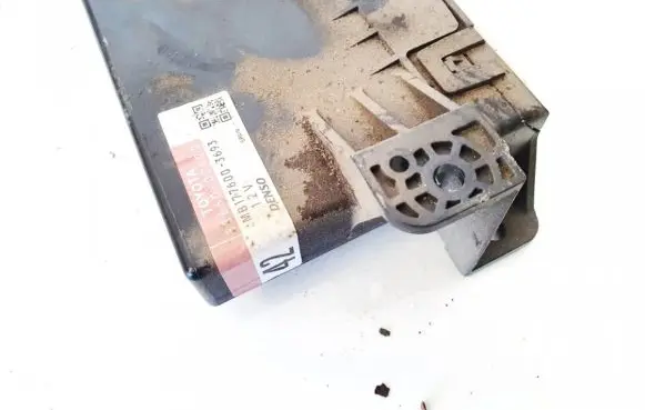 Toyota Auris 150 Other control units/modules 8865002420 88650-02420