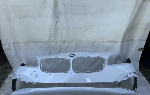 BMW 2 Active Tourer U06 Front bumper 7480373