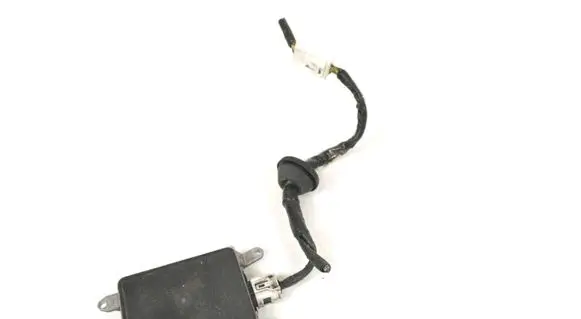 Mazda 6 Blind spot module GHP967Y90B