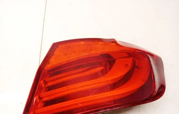 BMW 5 F10 F11 Rear/tail lights 17346202