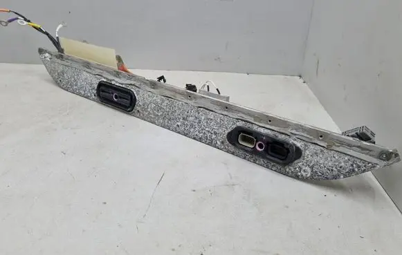 Tesla Model S Other control units/modules 101575300A 100852800D 100844200B