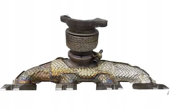 Audi SQ7 Exhaust manifold 057253172D