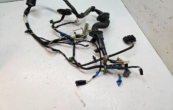 Ford Ranger Front door wiring loom AB3914A584