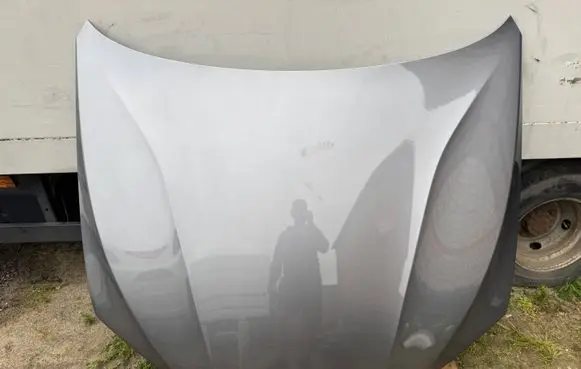 BMW X5 F15 Engine bonnet/hood 