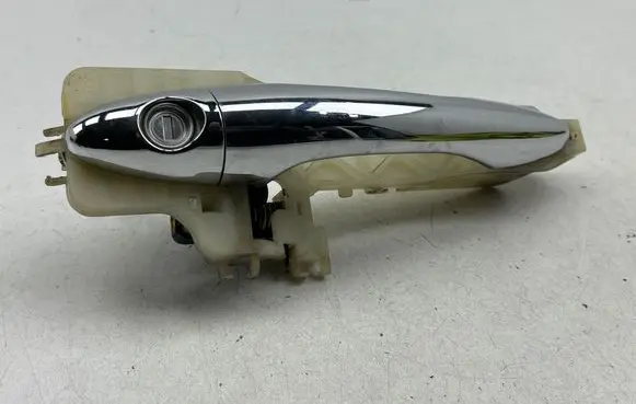 KIA Sportage Front door exterior handle