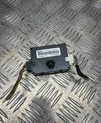 BMW X1 E84 Aerial antenna filter 50110059A00 9181455 011210E84