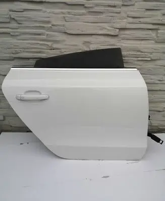 Audi A5 8T 8F Rear door 8Tbocianteile