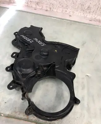 Ford Focus Timing belt guard (cover) 9808723480