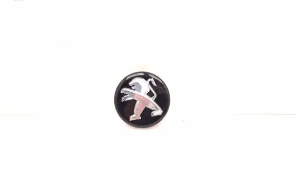 Peugeot 2008 I Original wheel cap 9807999277 9672558477 9806697577