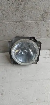 Volkswagen Golf II Headlight/headlamp