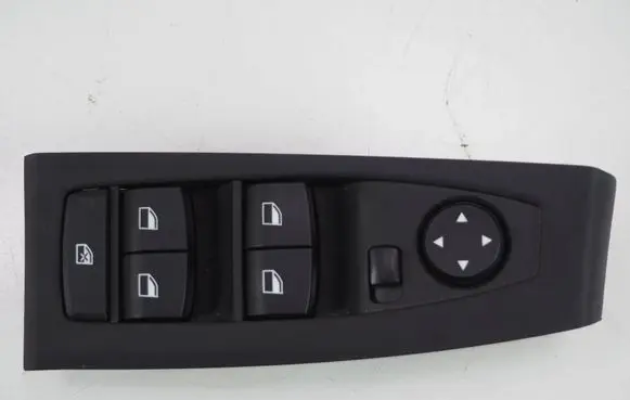 BMW 2 F45 Electric window control switch 9297346MWGK 9297346