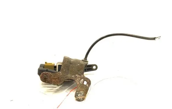 Mercedes-Benz CLS C218 X218 Headlight/headlamp level sensor A2045450526