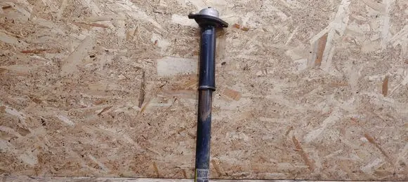 Cadillac SRX Rear shock absorber/damper 20855426A 187300876