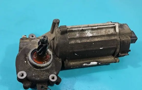 Volkswagen Golf VI Steering rack 1K0909144M IMPRK1591734