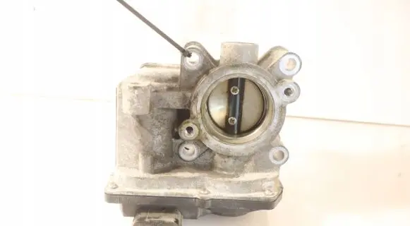 Renault Clio III Throttle body valve 8200570865D