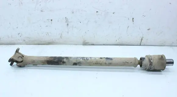 Mitsubishi Pajero Front prop shaft 